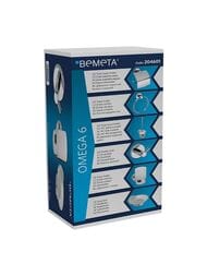   Bemeta Omega 6 204601 6 , : 