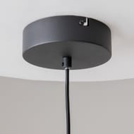 ��������� ���������� Maytoni Futuro (�������) MOD307PL-L36B3K, 3000K, 36��, 360�, IP20, LED, ������