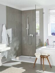 ������� ����� Grohe Euphoria Cube 27700 ������ ���, �����, ������