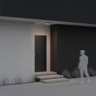 ���������� ���������� Maytoni Zon IP (��� ����) O431CL-L30B3K, 3000K 30�� IP 65, ������