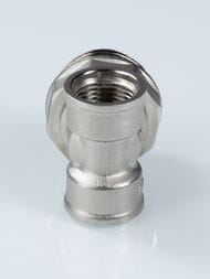     VALTEC 1"1/2"1/2", VTc.630.N.0604
