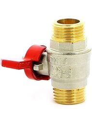 Tiemme  MISTRAL 1/2"   2360032(2372R2804)