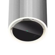 ������� Maunfeld Adelaide 39 Isla Inox  (382x382x958) 1270 �3/�, ����������, ����. ����� ��-00022348