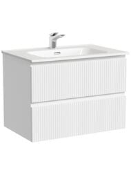 ����� ��� �������� SANCOS Snob T (690�445�500) ���������, ��� �����, Bianco SNT70W