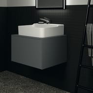 ����� ��� �������� Ideal Standard CONCA (600x505x370) 1 ����, ��������, ���������� � ������� T3928Y2