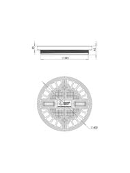   Polimer Group -1--2.2 (60400) , 