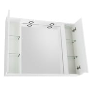 ���������� ���� BelBagno MARINO 1200�150�750 ��������� LED, ������ MARINO-SPC-1200/750-2A-BL-P