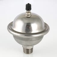 Гаситель гидроударов VALTEC мембранный VT.CAR19.I.04001