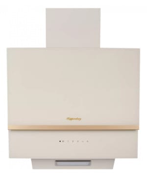 Вытяжка Kuppersberg F 600 C (598х1150х385) 600 м3/ч, 192 Вт, бежевая 5848
