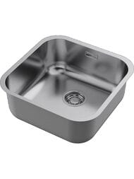  Omoikiri OMI 44-U/IF-IN Quadro (445445180)  ,   4993494