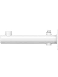Консоль AstroConsole SST 1/2x3/4 для баков 8-25л, цвет белый, нерж сталь AISI 316 A27906 — изображение 2