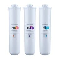 АКВАФОР ECO Pro Комплект сменных модулей, арт.518542