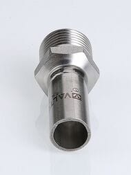 Вставка резьбовая VALTEC нерж. сталь 15х1/2"НР, VTi.906.I.001504