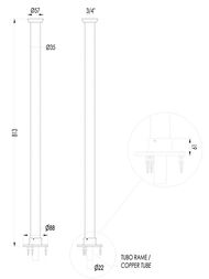 ����� ��������� (����) Devon&Devon MARFRGTCR ��� ������� ��������� ��� �����, ����: ����