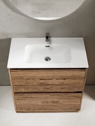 ����� ��� �������� SANCOS Libra Floor (790x450x840) ���������, ��� �����, ��� ��������� LB80FECH