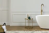 Молдинг Orac Decor PX175 (50х17х2000) белый (шт.)