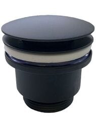   McAlpine ""-. ( D-60)  1 1/4",   BCWP60-MBL