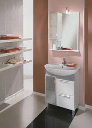 ���������� �������� AQUATON SABRINA-3R 1AX008SVXX000 ����, ������ ����������