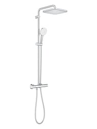 ������� ������� Grohe Tempesta System 250 Cube ���������, �������/������ ���, ���� 26689001