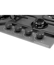 ������� �������� ������ Kuppersberg FG 63 GR (610�510) 4 �������� (1 ���), ����� ������ 6634