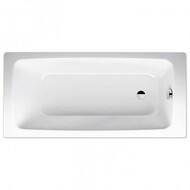 Ванна стальная Kaldewei CAYONO 751 (1800х800х410) прямоугольная + покрытие easyclean