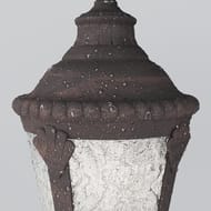 ����������� ���������� Maytoni Goiri (�����) O029FL-01BZ, E27�1 60�� IP 44, ������