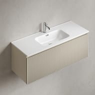 ����� ��������� SANCOS Snob R 1.0 1195�445�406, 1 ����, ��������, Beige Soft ,SNR1.0120CE