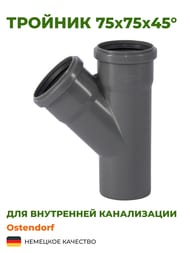 ������� Ostendorf 75�75�45� �����, ���������������