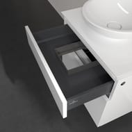 ����� ��� ���������� Villeroy & Boch LEGATO (600�500�550) ���������, 2 ����, ����� B568L0DH