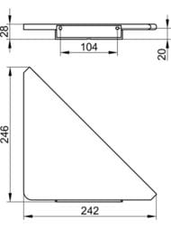    Keuco Aveno ,,  ,  14657510000