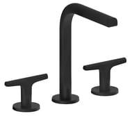 ��������� ��� �������� Fantini Sailing 67S1J007W �� 3 ���������, �������������, Deep Black PVD