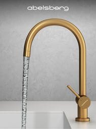 ��������� ��� ����� Abelsberg Aera AWF70029BG � ������� ��� �������� ����, ���� ����������� ������, PVD ��������