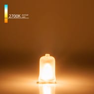����� ���������� Elektrostandard G4 35W 2700K �������