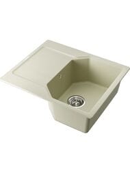 ����� Omoikiri YONAKA 61-BE (615�510�207) �������, ���������, ����-������ 4993632