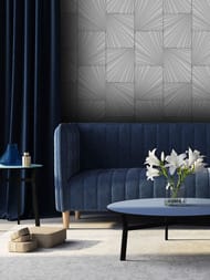 ���� ��������� �� ������������ ������ Grandeco Gloria (1,06x10,05) R155103 ����� (���.)