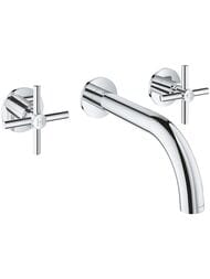 ��������� Grohe Atrio New 20164003 ��� ����������� �� 3 ���������, ������� �����, ����