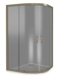   GOOD DOOR BAS JAZZE R-120-B-BR (80120) ,    