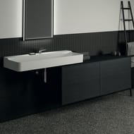 ����� ��� �������� Ideal Standard CONCA (1585�505�550) 4 �����, ������ ���, �� ����������� T4325Y4