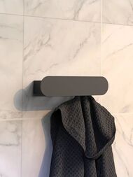 ����� FLOW Round Hook 400�92�90 ���������, � ��������, ������ Fl-ro-hook40-�