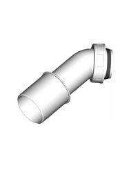  Alcaplast 45 1.1/2"50 A52