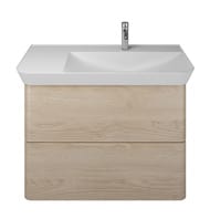 ����� � ��������� Burgbad Iveo 800�492�721 LED, ������, 2 �����, ��� ������� SFFU080RF2747G0169C0001*1