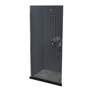    BelBagno Uno (750x1900) UNO-B-1-75--Cr 1  ,  / 