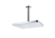 Сет Aquatek Вега  4 в 1 (AQ1046CR+AQ2071CR+AQ2454CR+AQ2011CR) AQ1075CR хром — изображение 8