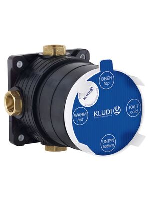   KLUDI FLEXX.BOXX 88011
