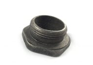 Пробка 1.1/4"  правая отечественного радиатора