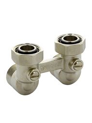 Tiemme     3/4"-3/4"    .3390002
