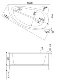   BAS  1500900 , ,   /  FLAT, 