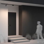 ������ ������ ��� ������� �������� ������� Maytoni Outdoor Elasity IP O-TR001-PB-H2M (������ ������� ����), ������