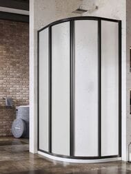 ������� ������ RAVAK SUPERNOVA SKCP4-80 (795x795x1950) ���������� �����, ����������, ������+Pearl