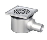 ���� ��� EG 150  DN50 150�150  ��������������, ����. � �������  405151